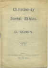 Christianity and social ethics.jpg (303547 bytes)