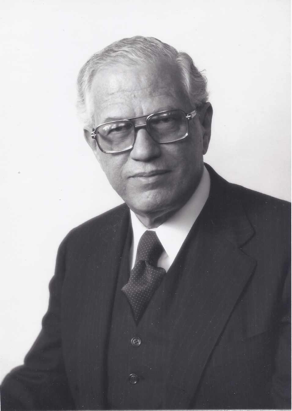 Stanley Dreyfus