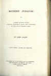 Modern judaism.jpg (306577 bytes)