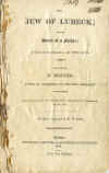 The jew of lubeck.jpg (155978 bytes)